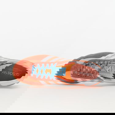 Tenisice i cipele adidas Originals Gazelle Indoor Narančasta | HQ9016, 3