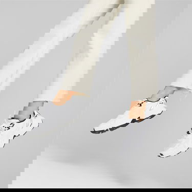 Tenisice i cipele Puma Teveris Nitro Metallic Bijela | 391098_03, 5