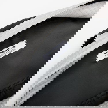 Ruksak adidas Originals Silver Backpack Siva | JJ1987, 3