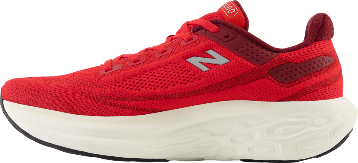 Tenisice i cipele New Balance Fresh Foam X 1080 v13 Crvena | m1080z13, 1