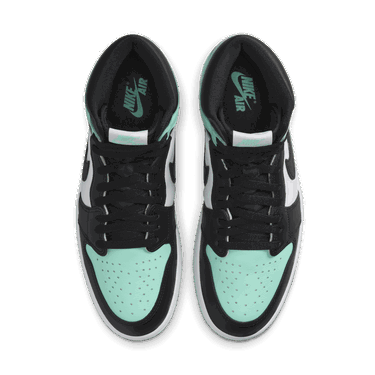 Tenisice i cipele Jordan Air Jordan 1 High "Green Glow" Zelena | DZ5485-130, 1