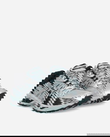 Tenisice i cipele Asics Gel-Nimbus 10.1 "Ocean Haze" Metalik | 1203A543-400, 2