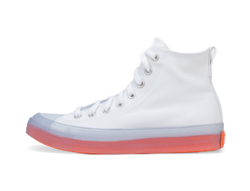 Tenisice i cipele Converse Chuck Taylor All Star CX Hi Bijela | 167807C