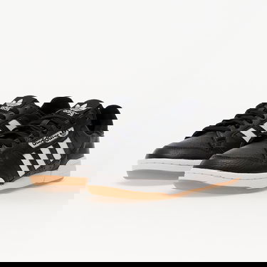 Tenisice i cipele adidas Originals Continental 80 Stripes Crna | JQ9063, 5
