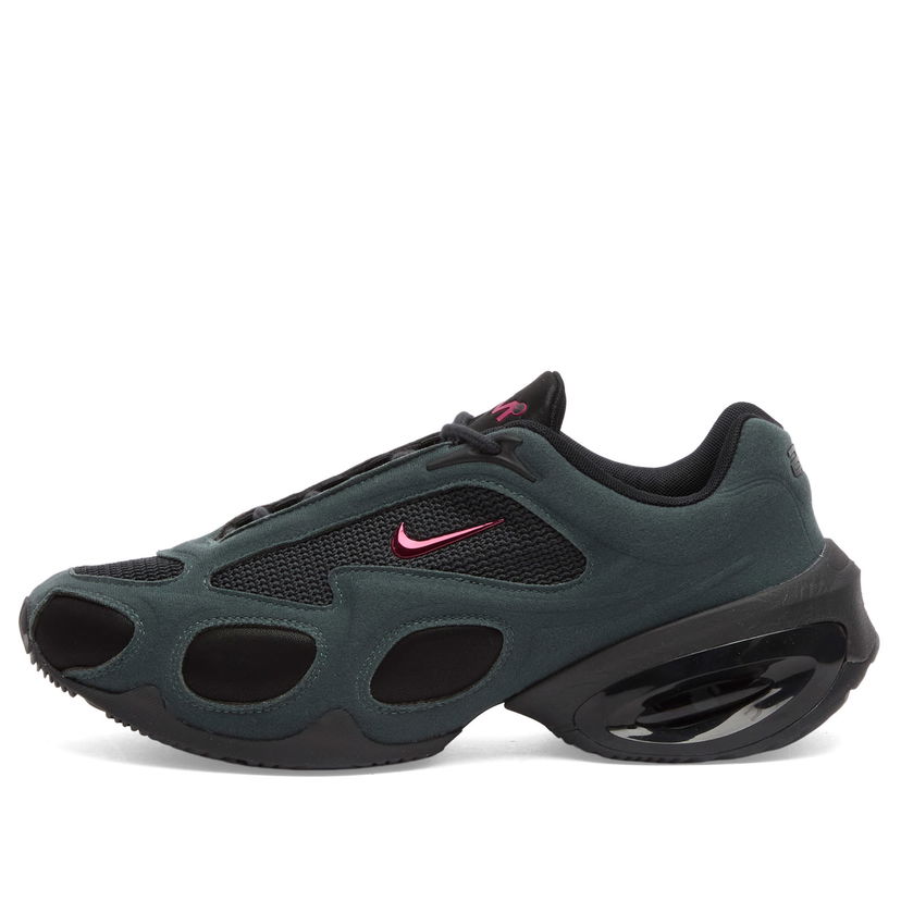 Tenisice i cipele Nike Air Max Muse Sc UK 3 Zelena | IM6023-060