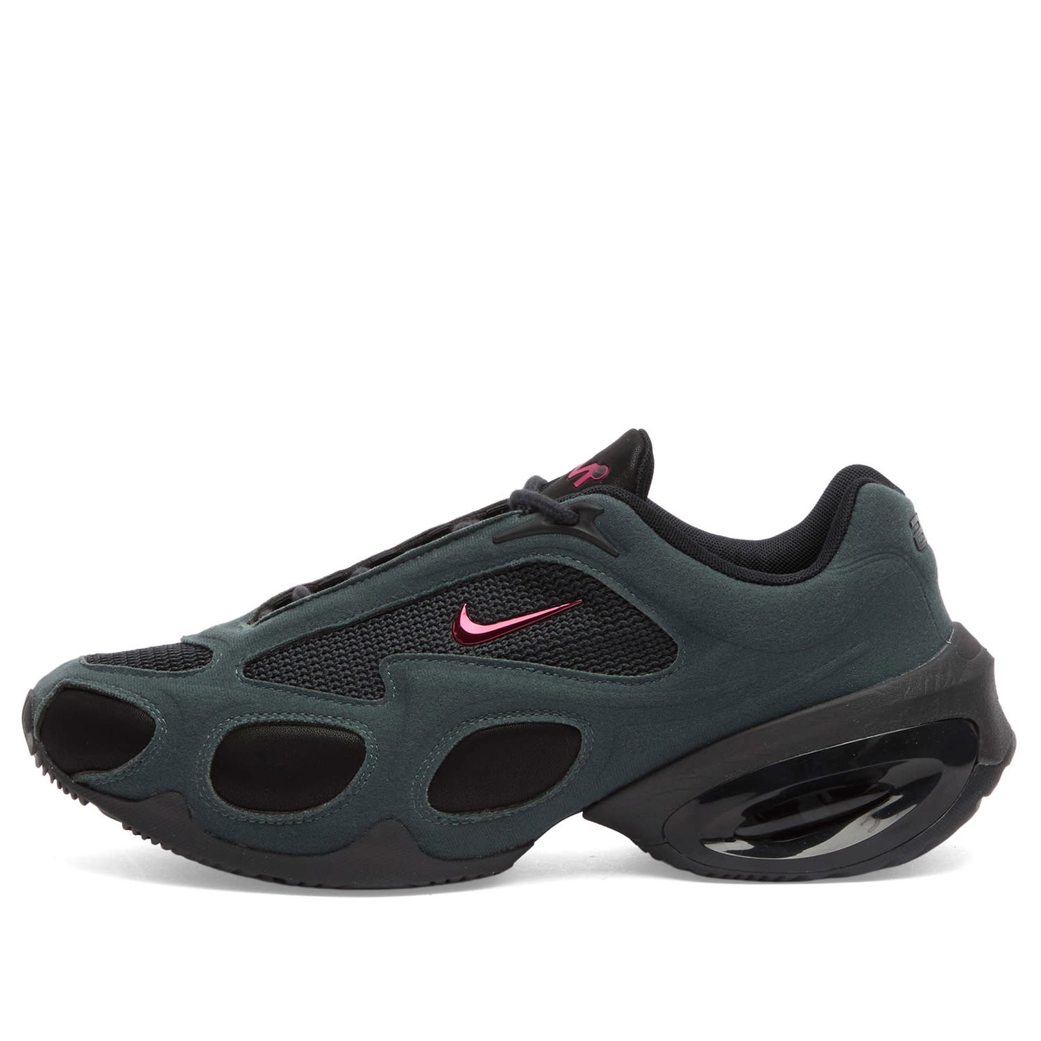 Tenisice i cipele Nike Air Max Muse Sc UK 3 Zelena | IM6023-060, 0
