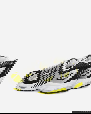 Tenisice i cipele Nike Air Peg 2K5 Opti Yellow Metallic Silver (Women's) Žuta | HQ5718-100, 4