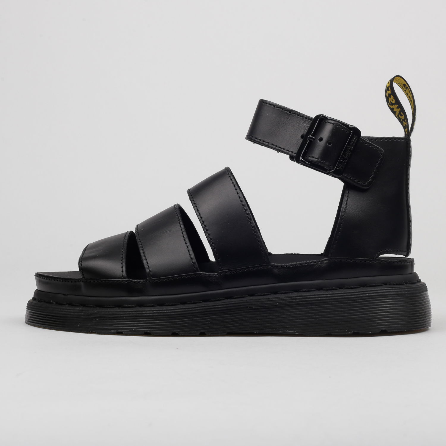 Tenisice i cipele Dr. Martens Clarissa II Crna | 24477001, 0