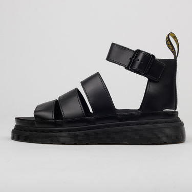 Tenisice i cipele Dr. Martens Clarissa II Crna | 24477001, 0