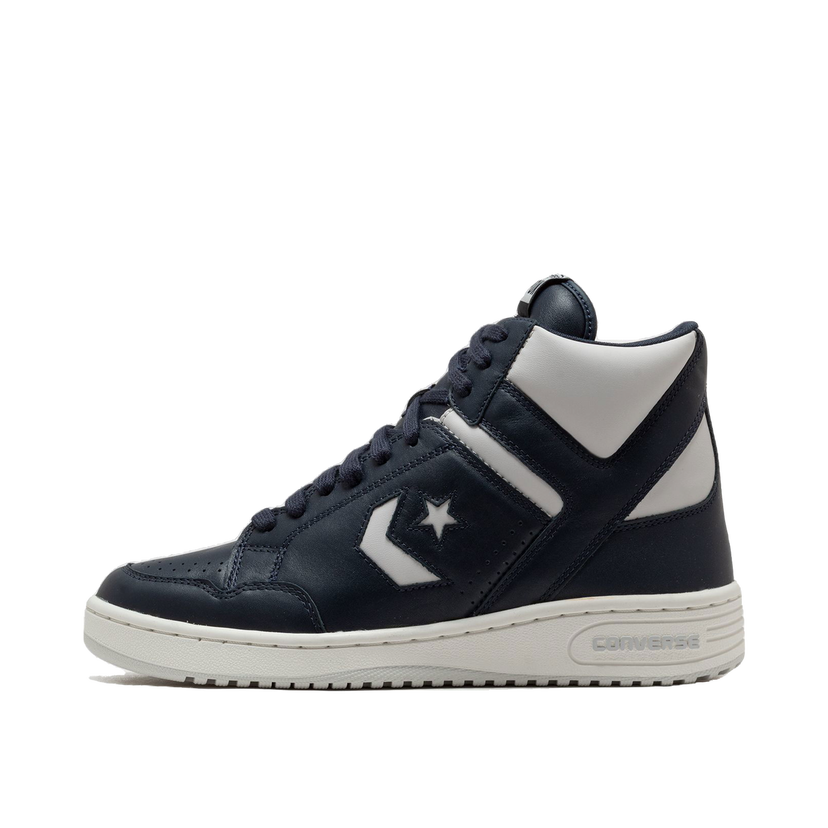 Košarka Converse Weapon Crna | A11571C