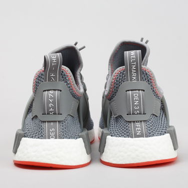 Tenisice i cipele adidas Originals NMD_XR1 ''Solar Grey'' Siva | BY9925, 3
