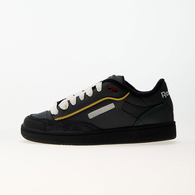 Tenisice i cipele Reebok Club C Bulc Crna | 100201146
