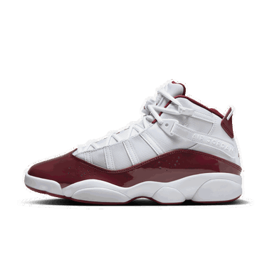 Tenisice i cipele Jordan Jordan 6 Rings Bijela | 322992-165, 2