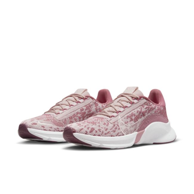 Tenisice i cipele Nike SuperRep Go 3 Flyknit Ružičasta | DH3393-600, 1