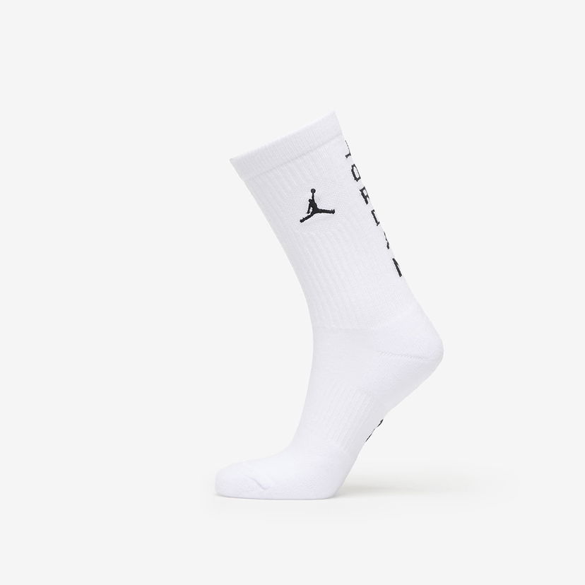 Čarape Jordan Jordan Everyday Crew Socks Bijela | HV1174-100