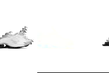 Tenisice i cipele Nike Shox R4 Bijela | HQ1988-102, 1