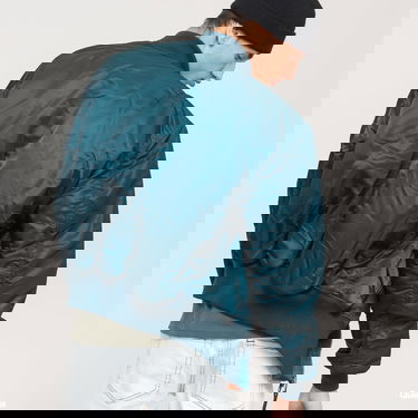 Bomber jakna Alpha Industries Bomber Tirkiz | 100101 02, 1