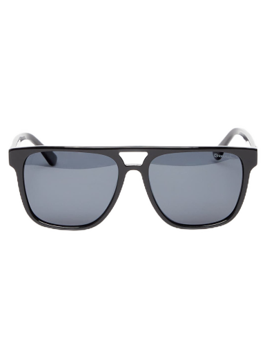 Sunčane naočale Horsefeathers Trigger Sunglasses Crna | AM080A