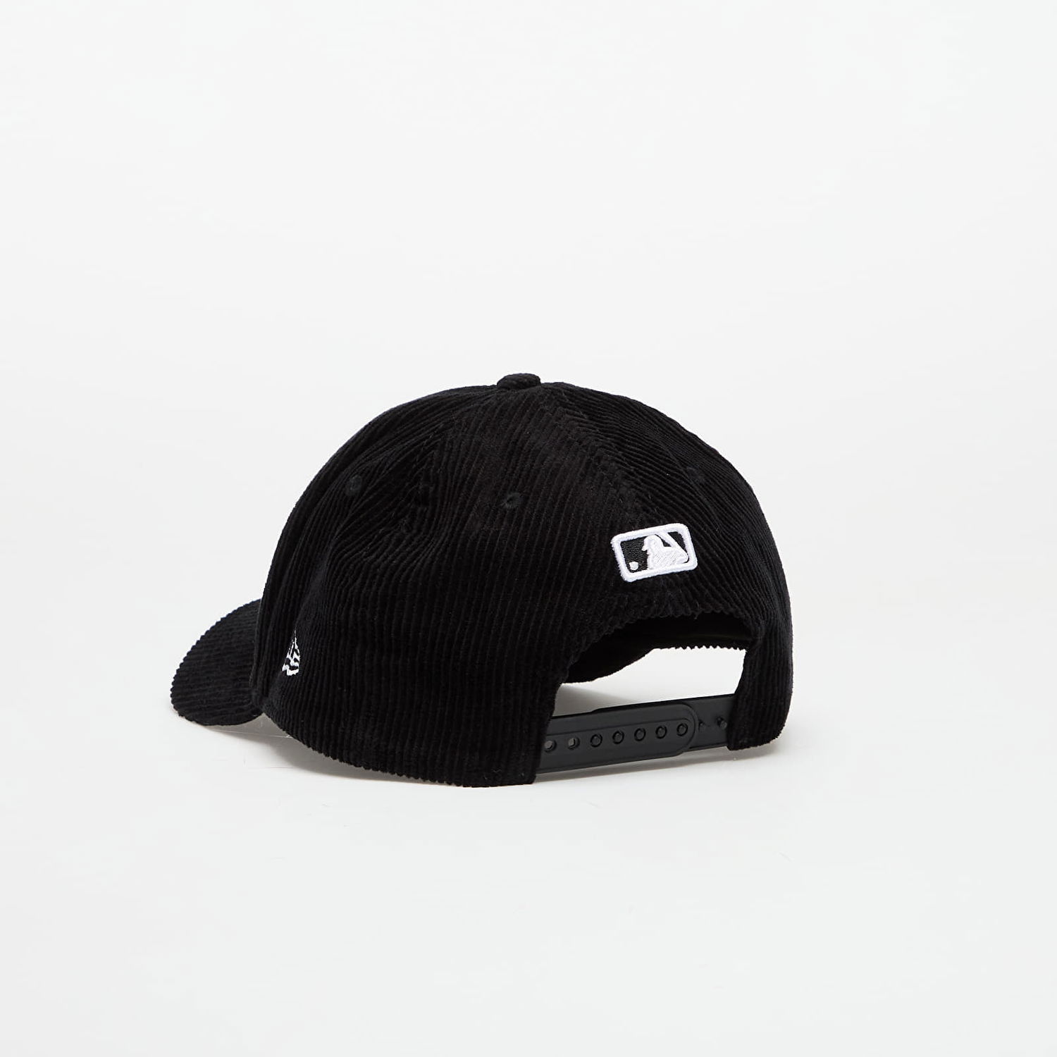 Kapa New Era New Era New York Yankees 9FORTY Corduroy Baseball Cap Crna | 60691062, 1