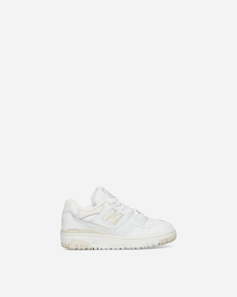 Tenisice i cipele New Balance 550 (PS) Bijela | PSB550BK