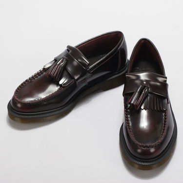 Tenisice i cipele Dr. Martens Adrian Crna | DM14573601, 2