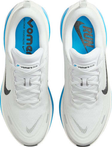 Tenisice i cipele Nike Vomero Plus Plava | hv8150-103, 2