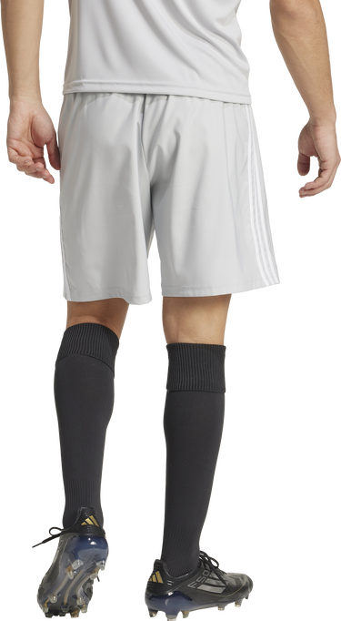 Kratke hlače adidas Originals Tastigio 25 Training Shorts Siva | jn7160, 2