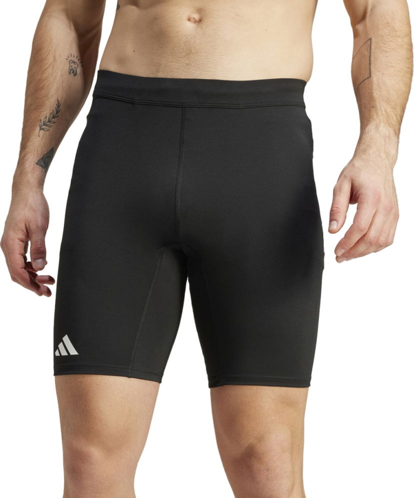 Kratke hlače adidas Performance adidas Adizero Crna | iy5511