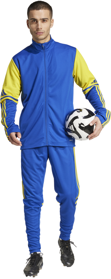 Trenirka adidas Performance Squadra 25 Training Pants Plava | jp3152, 4