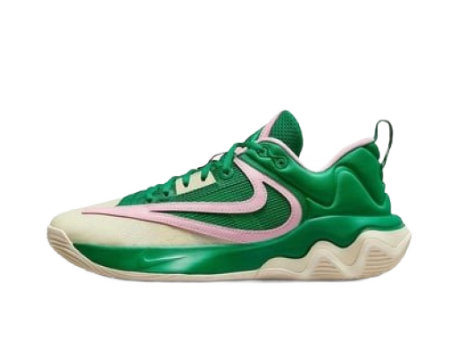 Košarka Nike Giannis Immortality 3 "Green/Pink" Zelena | DZ7533-300