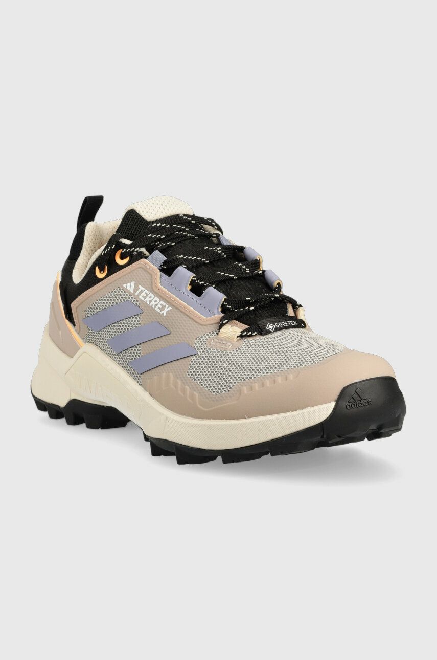 Tenisice i cipele adidas Performance s TERREX Swift R3 GTX Bež | HP8714, 1