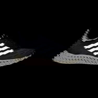 Tenisice i cipele adidas Performance 4DFWD 4 Crna | ID8882, 4