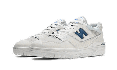 Tenisice i cipele New Balance 550 "Moon Daze" Siva | BB550GD1, 2