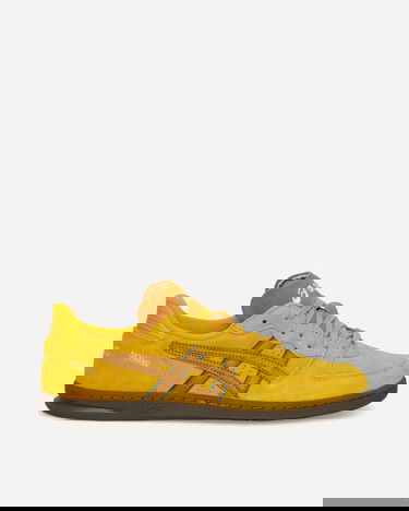 Tenisice i cipele Asics Skyhand OG Žuta | 1203A452-750, 0