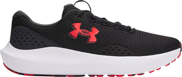 Tenisice i cipele Under Armour UA Charged Surge 4 Crna | 3027000-005, 0