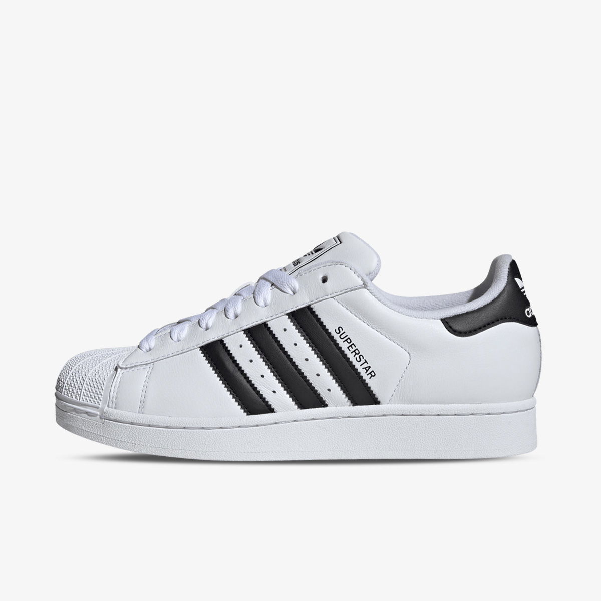 Tenisice i cipele adidas Originals Superstar II Bijela | IH8659, 0