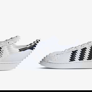 Tenisice i cipele adidas Originals Superstar II Bijela | IH8659, 0