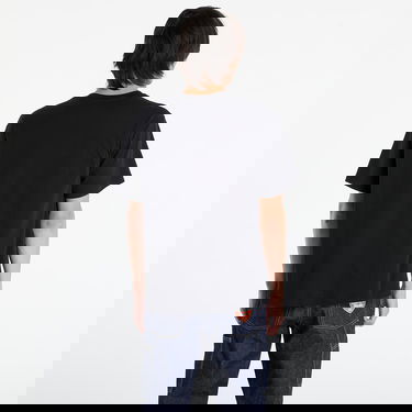 Majica kratkih rukava Human Made HUMAN MADE 3-Pack T-Shirt Crna | HM30CS037BK, 3