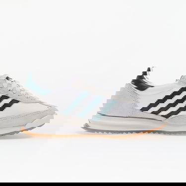 Tenisice i cipele adidas Originals SL 72 RS Bijela | JQ9555, 2