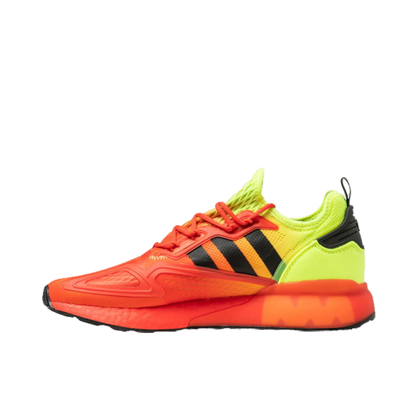 Tenisice i cipele adidas Originals ZX 2K Boost Narančasta | FW0482