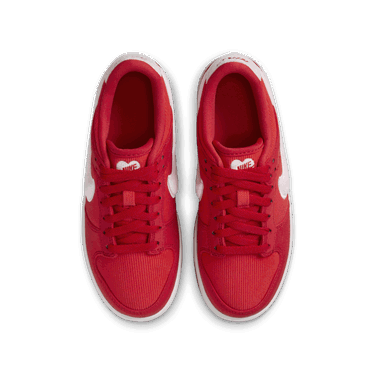 Tenisice i cipele Nike Dunk Low Crvena | FZ3548-612, 3
