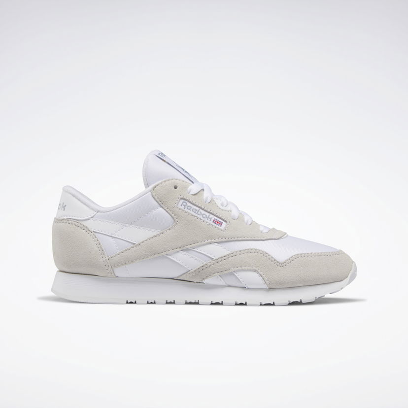 Tenisice i cipele Reebok Classic Nylon Bijela | GY7193
