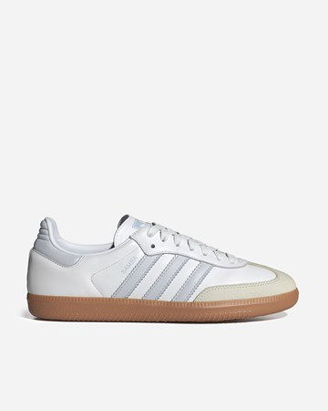 Tenisice i cipele adidas Originals Samba OG "White" Bijela | IE0877, 0