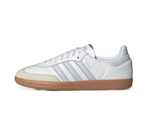 Tenisice i cipele adidas Originals Samba OG "White" Bijela | IE0877