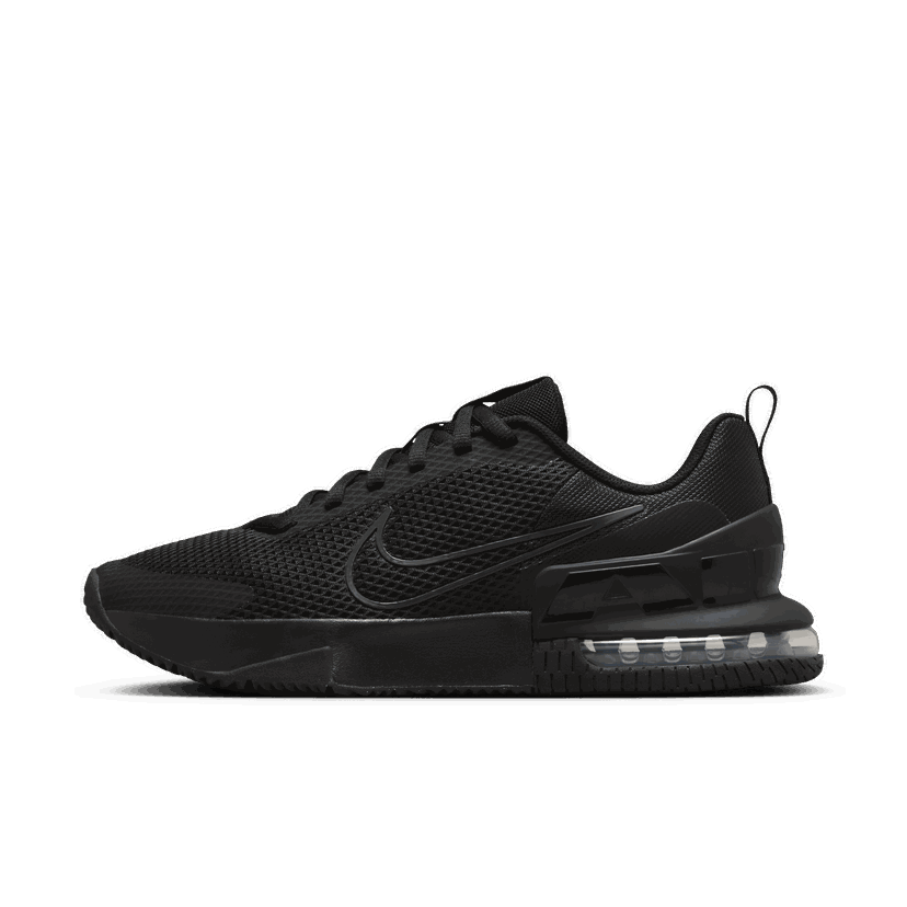 Tenisice i cipele Nike Air Max Alpha Trainer Crna | FQ1833-003
