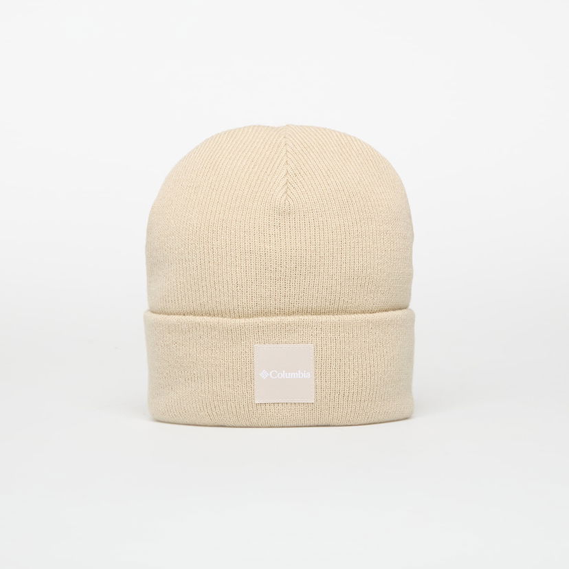 Kapica Columbia City Trek™ Heavyweight Beanie Bež | 1911251281