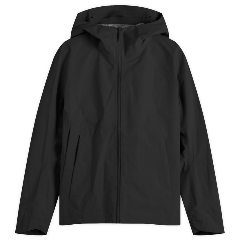 Vjetrovka Arcteryx Veilance Arris Jacket, Size Large Crna | X000009479-002291