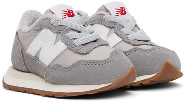 Tenisice i cipele New Balance 237 Bungee Siva | IH237PE, 3