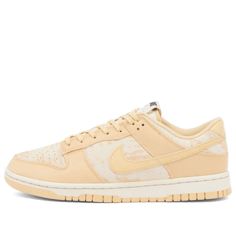 Tenisice i cipele Nike Dunk Lonn Uni W, Size UK 3 Žuta | HJ5777-101