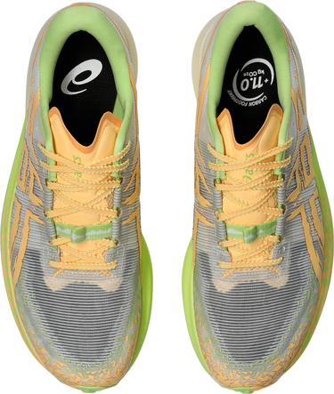 Tenisice i cipele Asics METAFUJI TRAIL Višebojno | 1013a141-100, 3